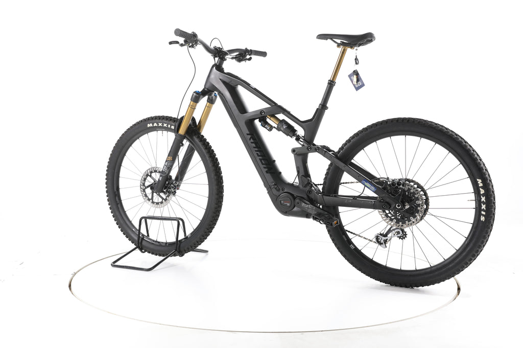 Radon Deft 10.0 E-Bike Fully Carbon - Image 8