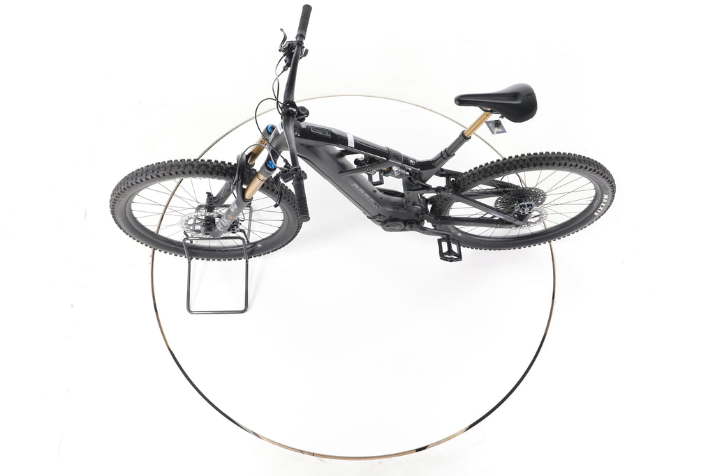 Radon Deft 10.0 E-Bike Fully Carbon - Image 19