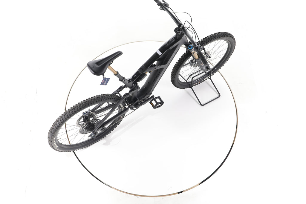 Radon Deft 10.0 E-Bike Fully Carbon - Image 24