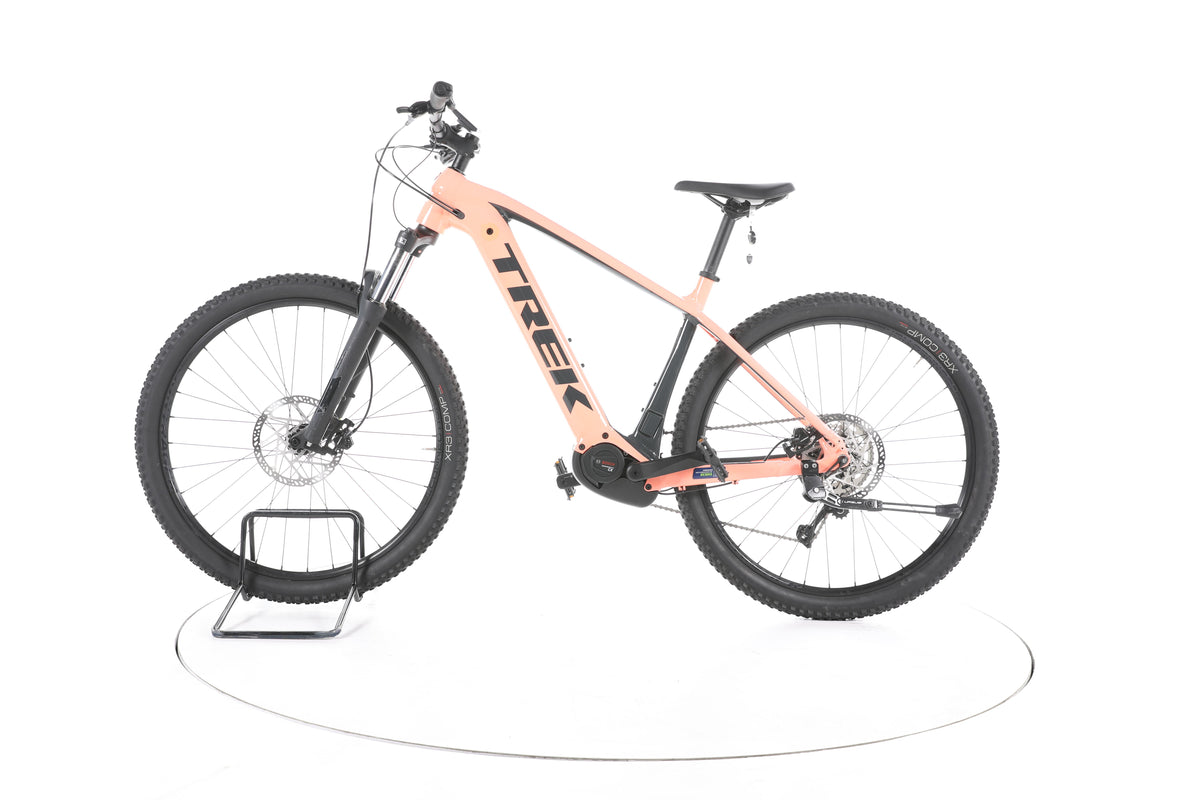 Trek Powerfly 4 E-Bike - Image 7