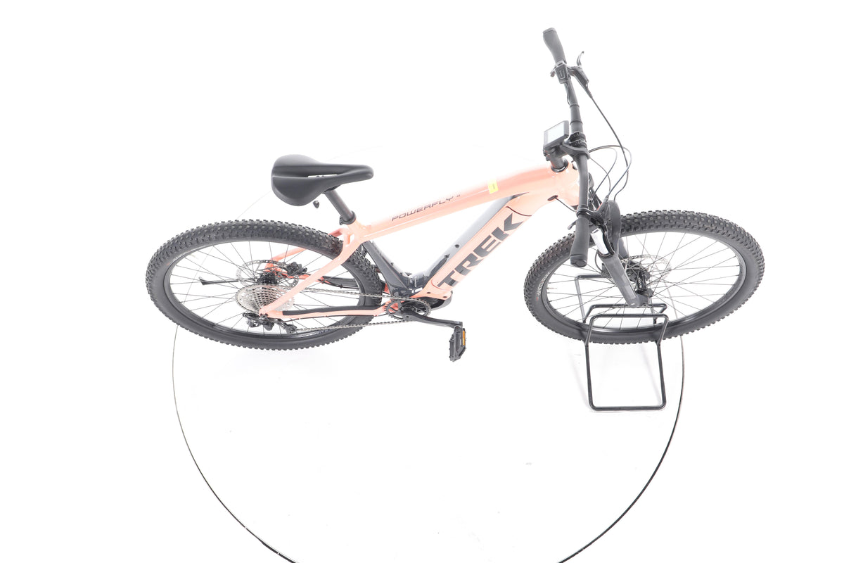 Trek Powerfly 4 E-Bike - Image 13