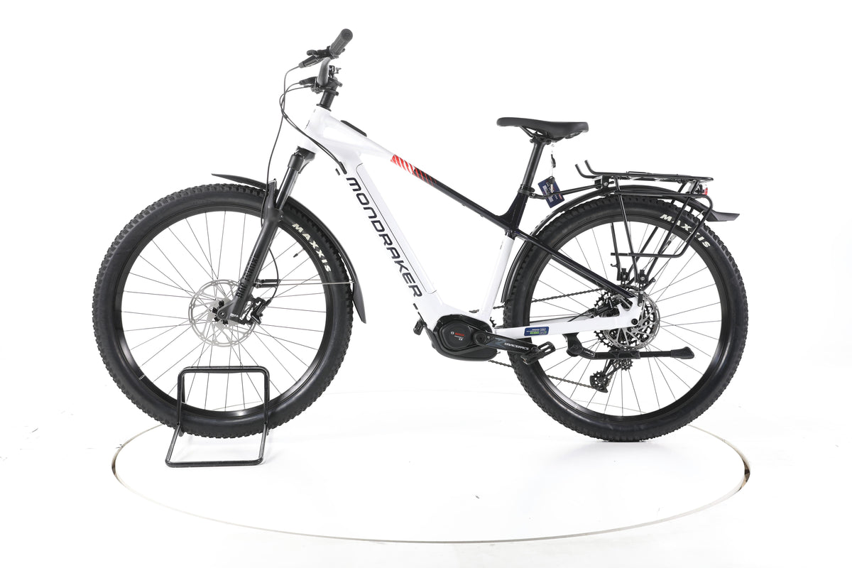 Mondraker Prime Trekking E-Bike 2024 - Image 7