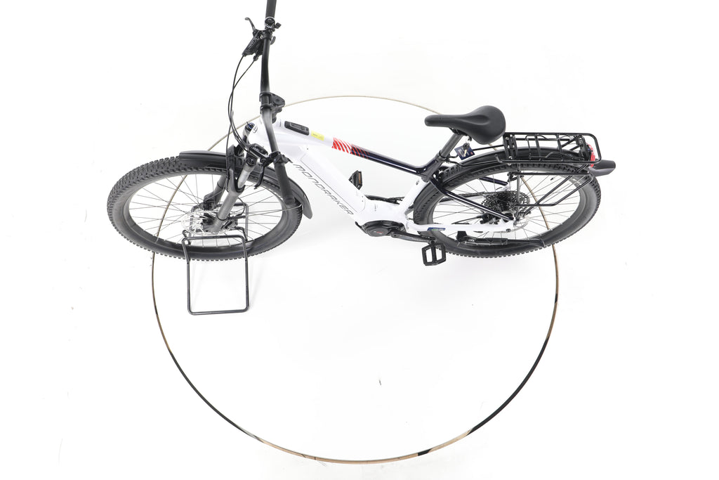 Mondraker Prime Trekking E-Bike 2024 - Image 19
