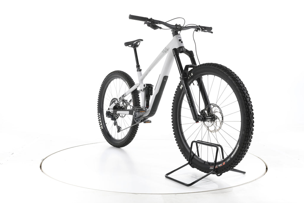 Cube Stereo ONE55 C:62 RACE Fahrrad Fully - Image 3