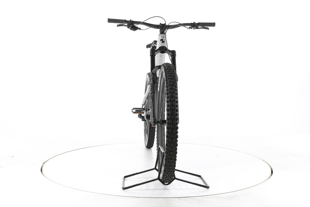 Cube Stereo ONE55 C:62 RACE Fahrrad Fully - Image 4