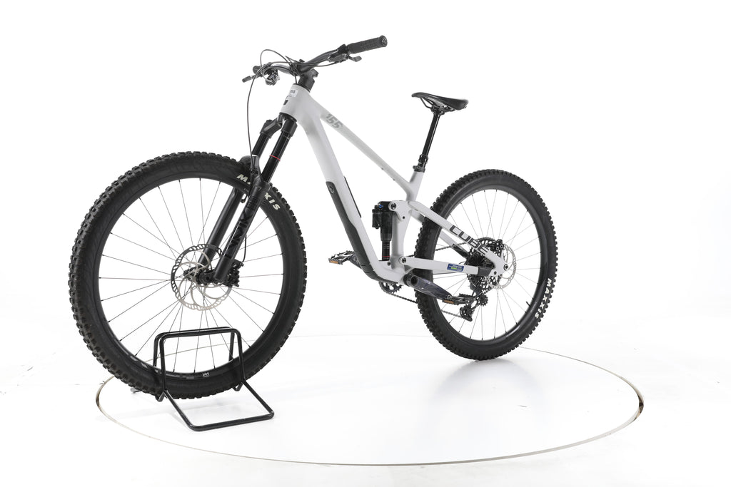 Cube Stereo ONE55 C:62 RACE Fahrrad Fully - Image 6
