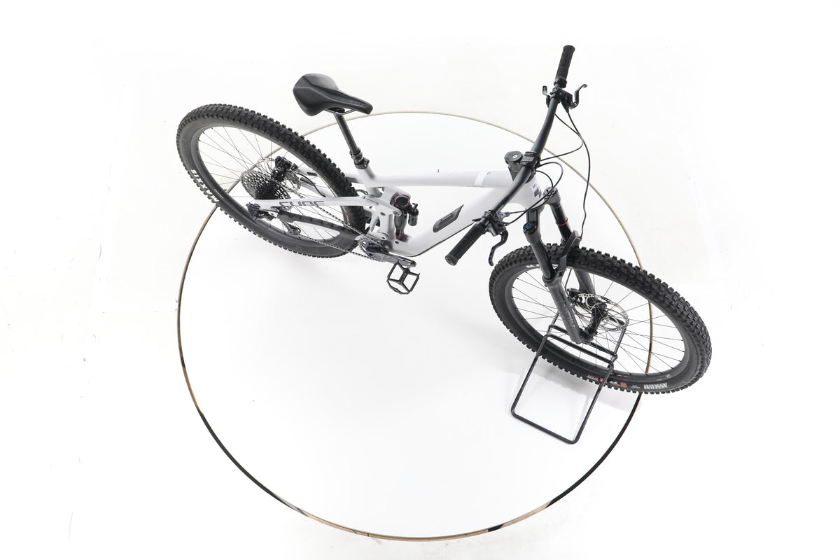 Cube Stereo ONE55 C:62 RACE Fahrrad Fully - Image 14