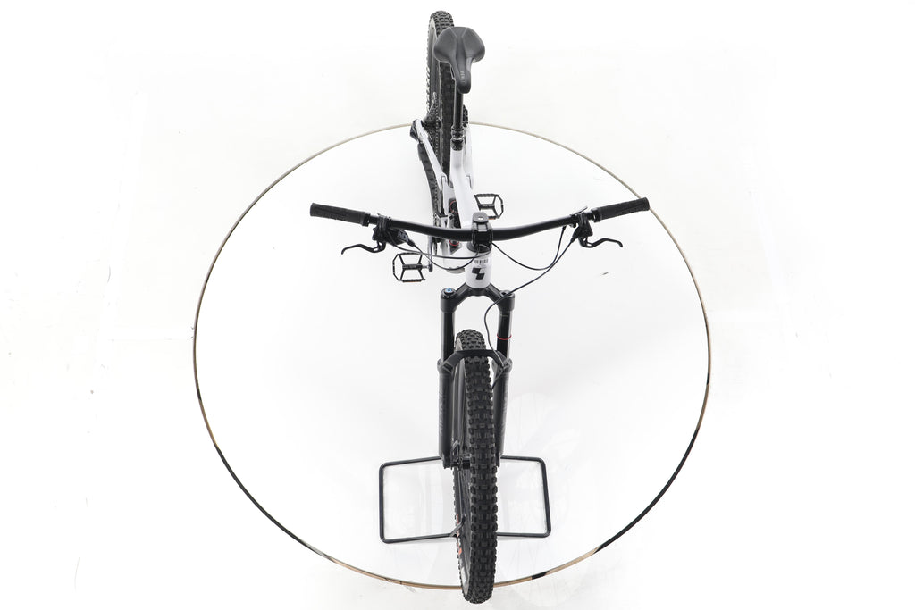 Cube Stereo ONE55 C:62 RACE Fahrrad Fully - Image 16