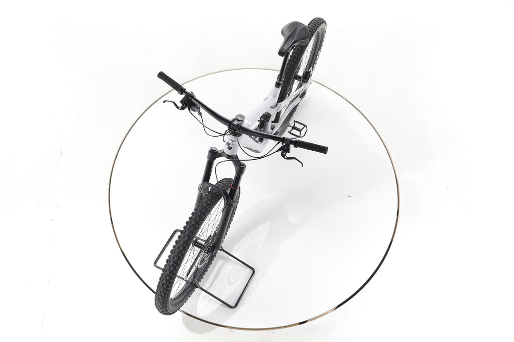 Cube Stereo ONE55 C:62 RACE Fahrrad Fully - Image 17