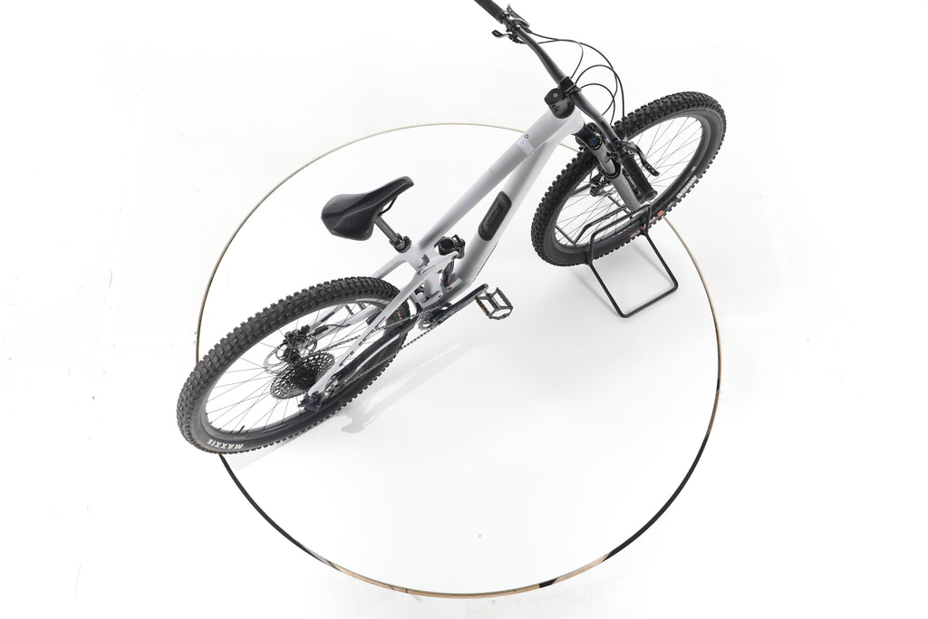 Cube Stereo ONE55 C:62 RACE Fahrrad Fully - Image 24