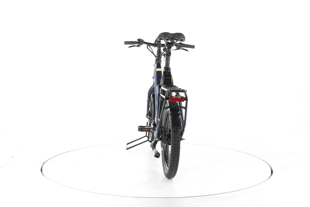 QIO EINS P-5 City E-Bike Tiefeinsteiger - Image 10