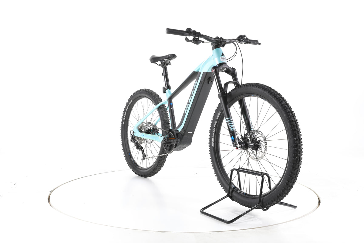 Bulls E-Stream EVA 1 E-Bike - Image 3