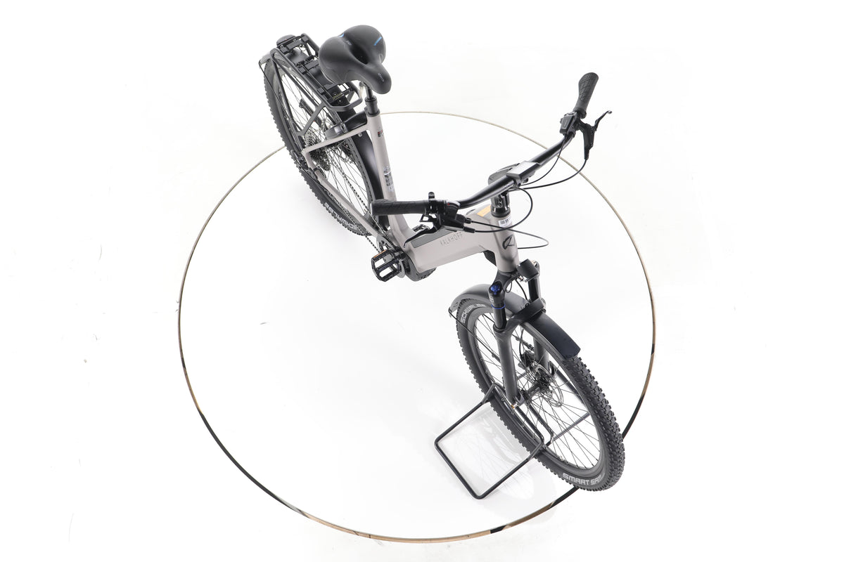 Kalkhoff Entice 5.B Move+ Trekking E-Bike Tiefeinsteiger - Image 15