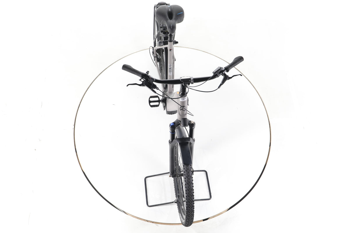 Kalkhoff Entice 5.B Move+ Trekking E-Bike Tiefeinsteiger - Image 16