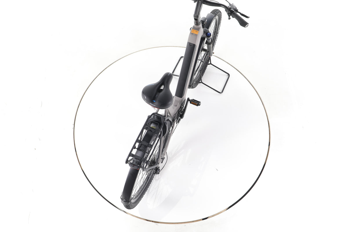 Kalkhoff Entice 5.B Move+ Trekking E-Bike Tiefeinsteiger - Image 23