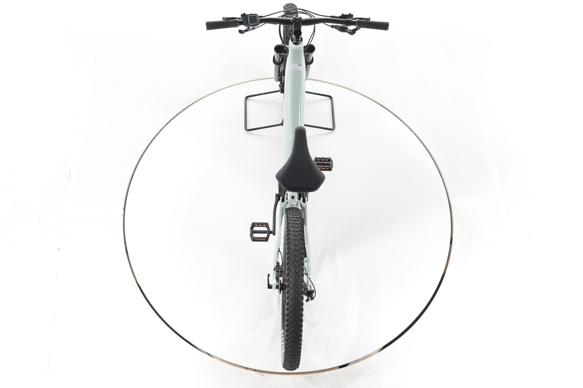 Moustache Bikes Samedi 27 Wide 4 E-Bike Fully - Image 22