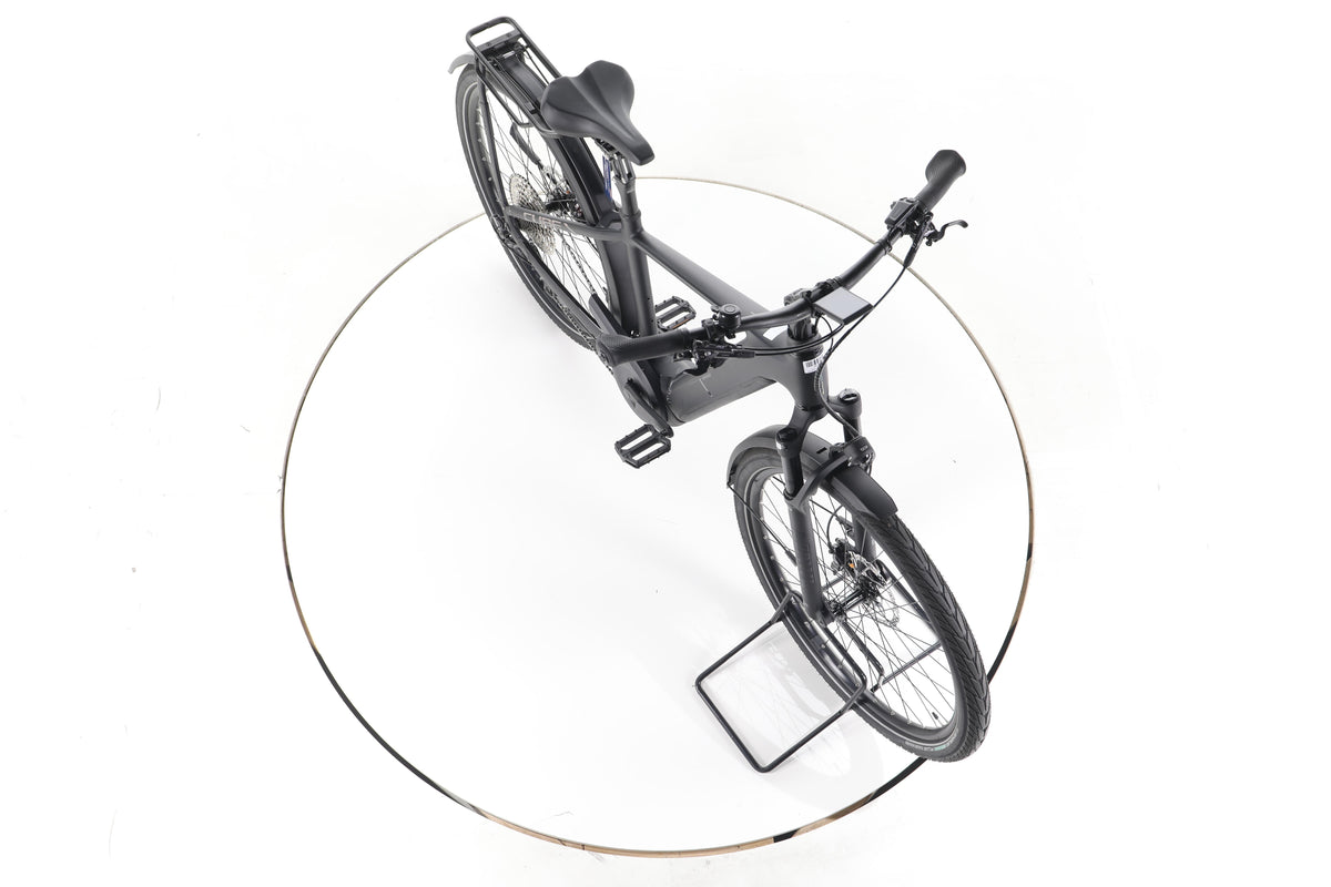 Cube Kathmandu Hybrid EXC Trekking E-Bike 2025 - Image 15