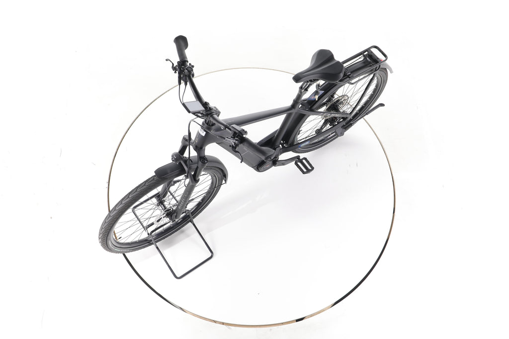 Cube Kathmandu Hybrid EXC Trekking E-Bike 2025 - Image 18