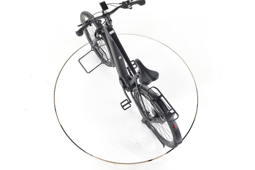 Cube Kathmandu Hybrid EXC Trekking E-Bike 2025 - Image 21