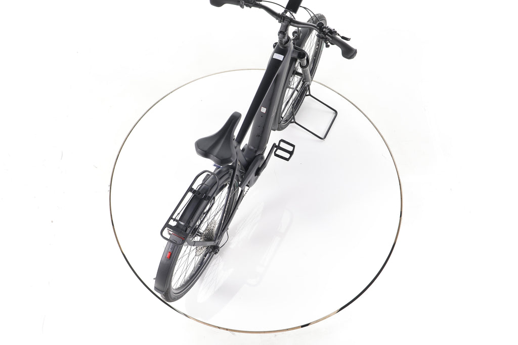 Cube Kathmandu Hybrid EXC Trekking E-Bike 2025 - Image 23