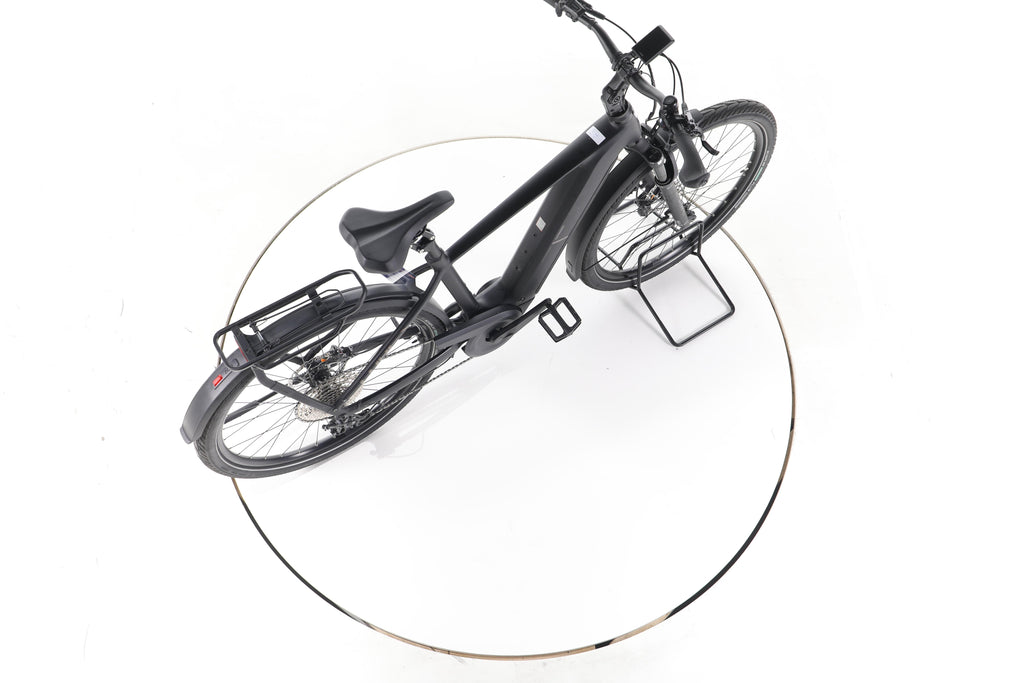 Cube Kathmandu Hybrid EXC Trekking E-Bike 2025 - Image 24