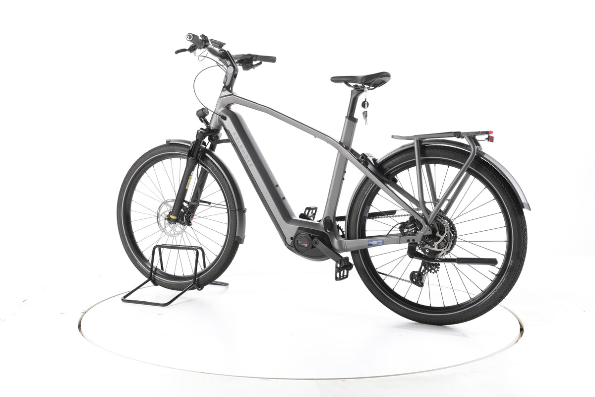 Kalkhoff Endeavour 7.B Move+ Trekking E-Bike - Image 8