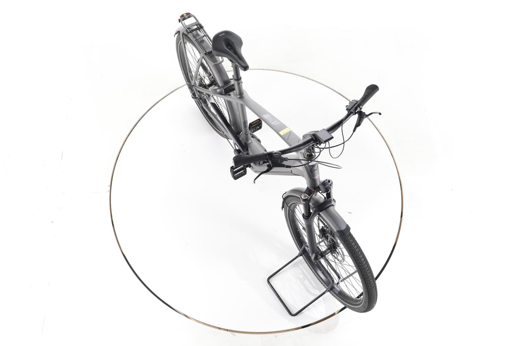 Kalkhoff Endeavour 7.B Move+ Trekking E-Bike - Image 15