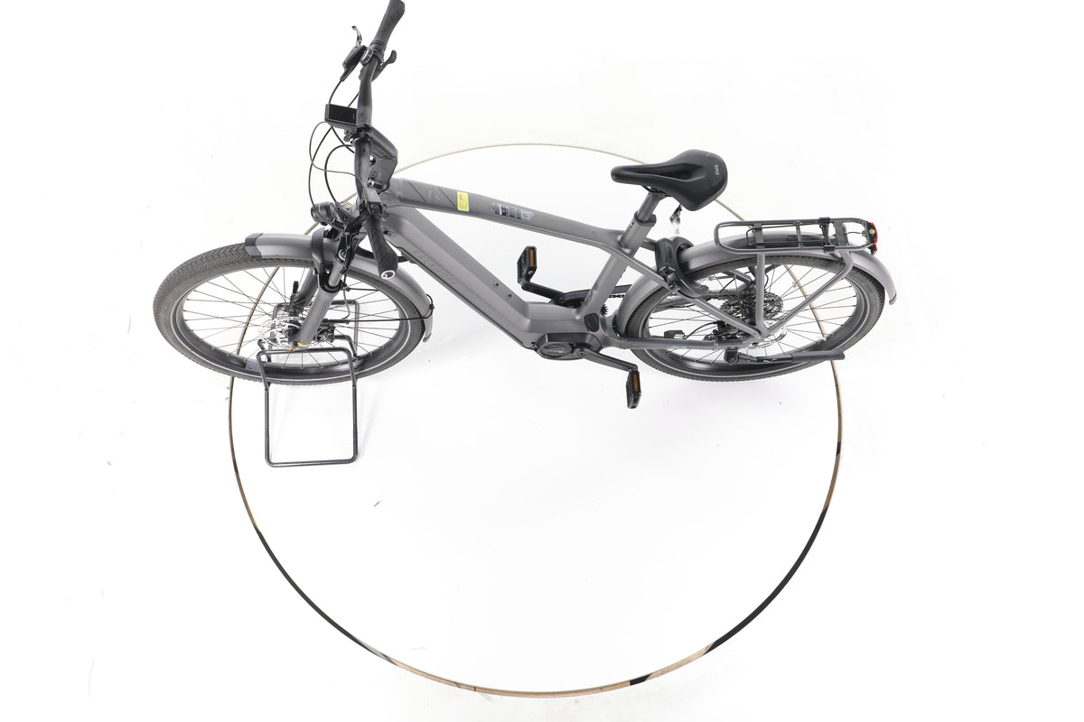 Kalkhoff Endeavour 7.B Move+ Trekking E-Bike - Image 19