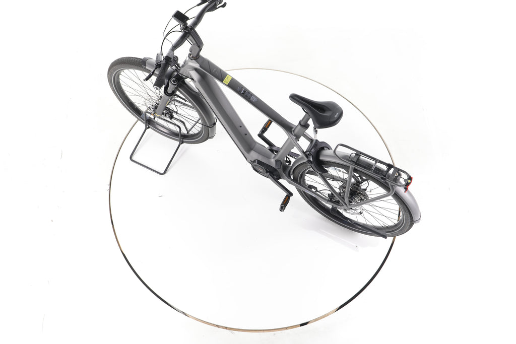 Kalkhoff Endeavour 7.B Move+ Trekking E-Bike - Image 20