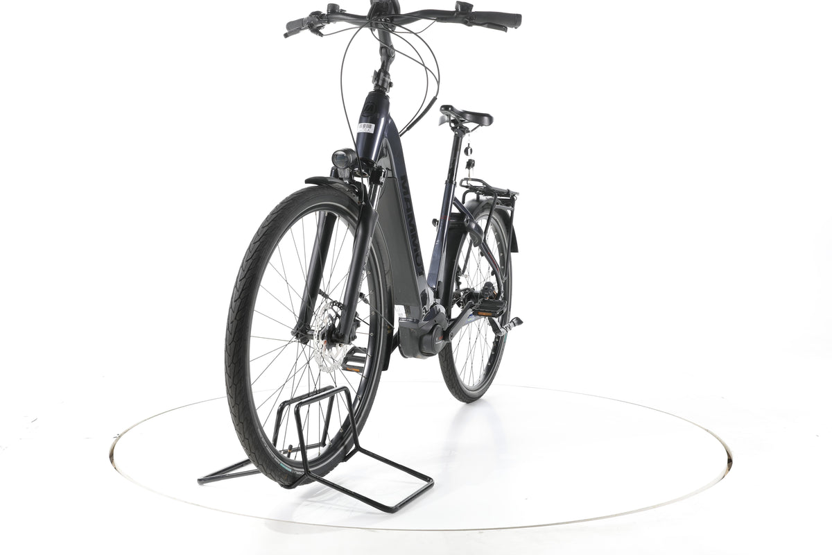 Mammut E-Dition Belt City E-Bike Tiefeinsteiger - Image 5