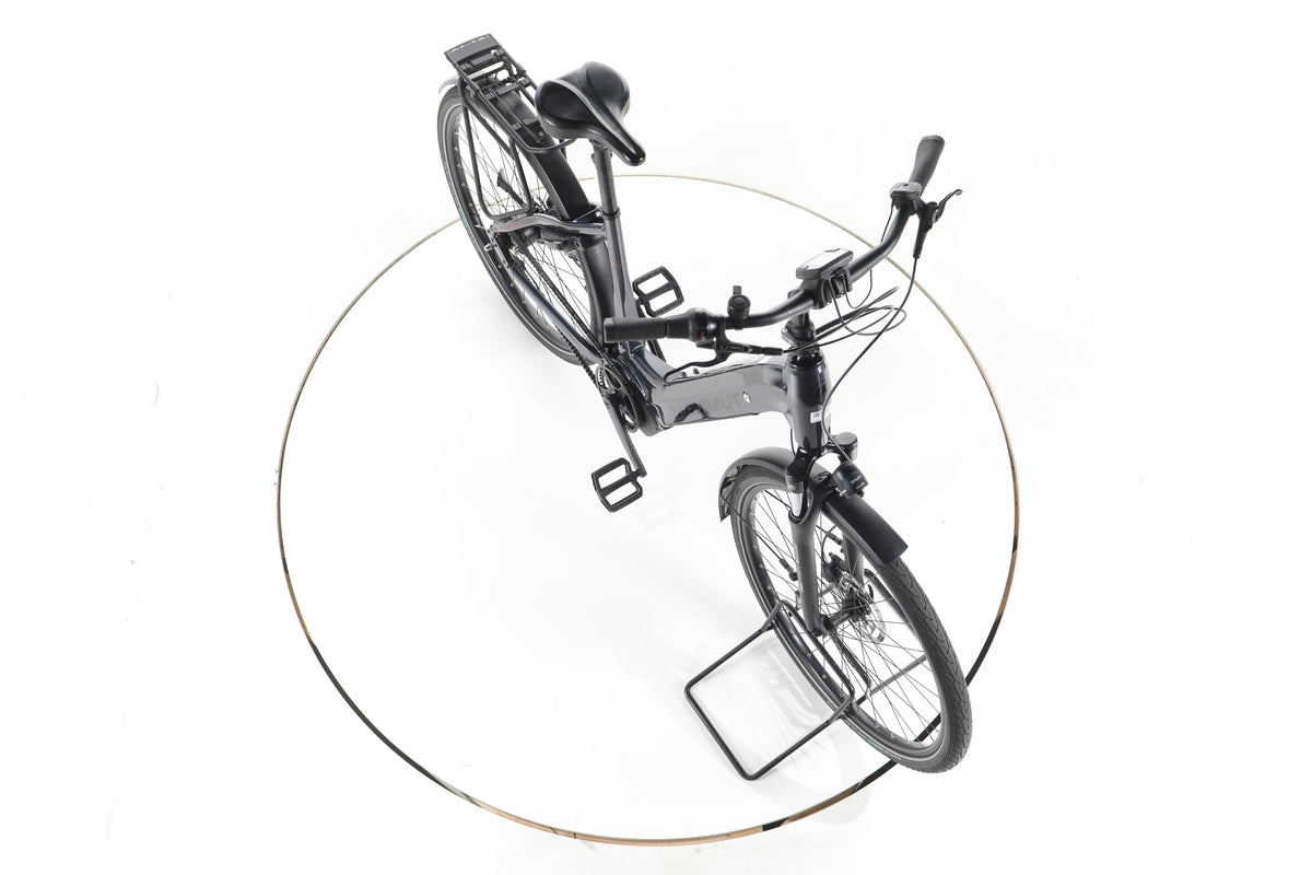 Mammut E-Dition Belt City E-Bike Tiefeinsteiger - Image 15