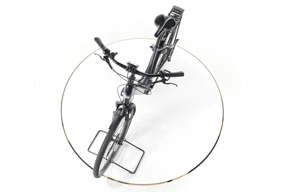 Mammut E-Dition Belt City E-Bike Tiefeinsteiger - Image 17