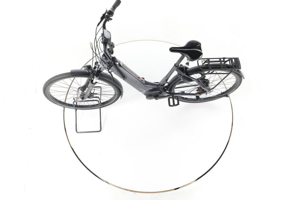 Mammut E-Dition Belt City E-Bike Tiefeinsteiger - Image 19