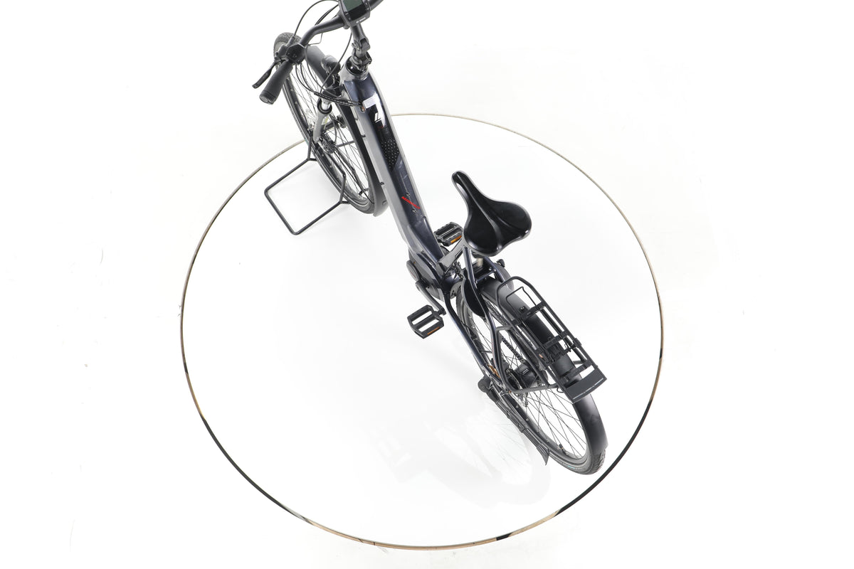 Mammut E-Dition Belt City E-Bike Tiefeinsteiger - Image 21