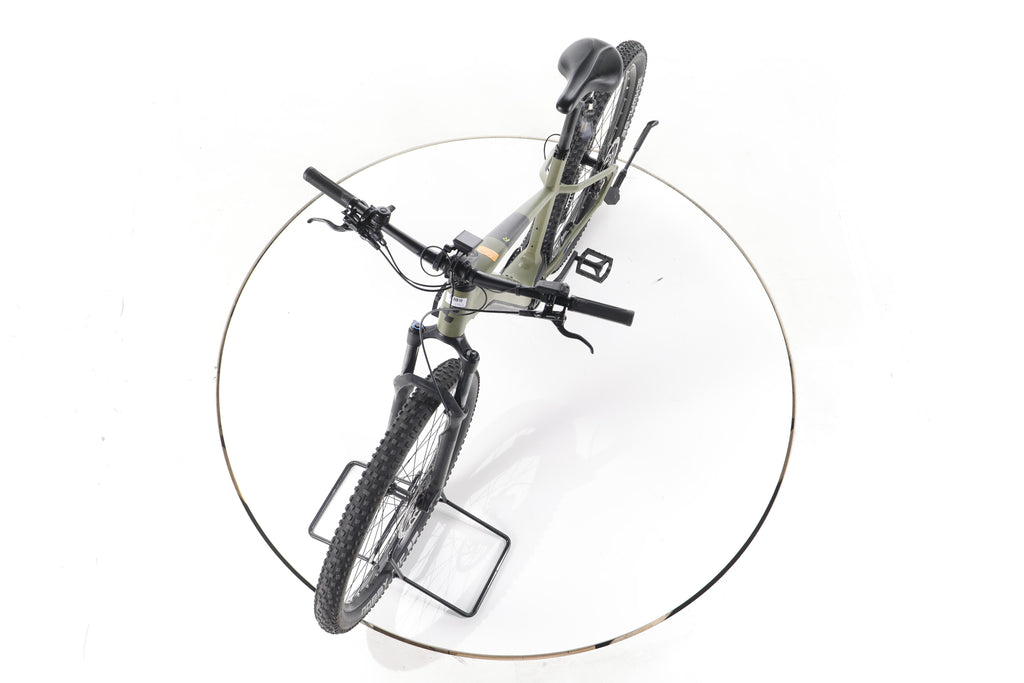 Cube Reaction Hybrid Race E-Bike 2024 - Image 17