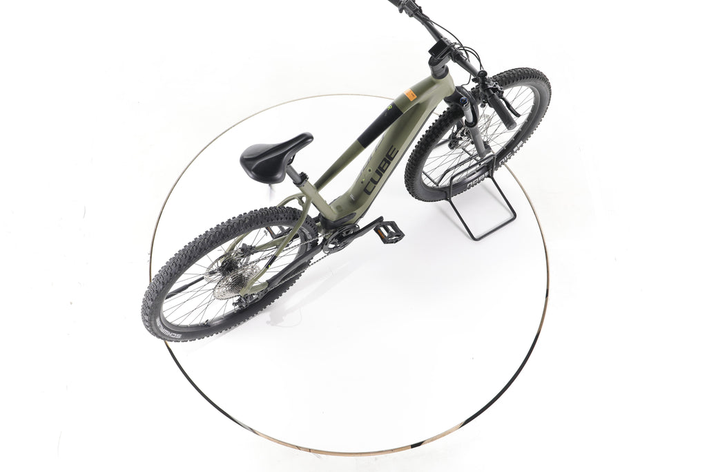 Cube Reaction Hybrid Race E-Bike 2024 - Image 24