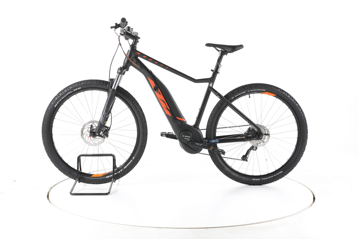 KTM Macina Ride 591 E-Bike - Image 7