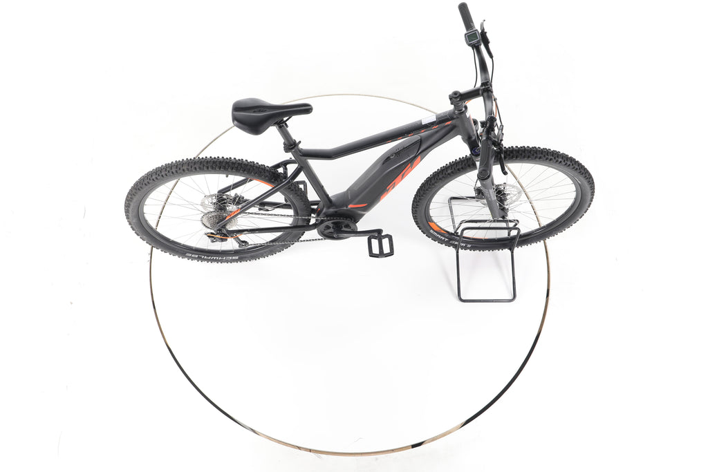 KTM Macina Ride 591 E-Bike - Image 13