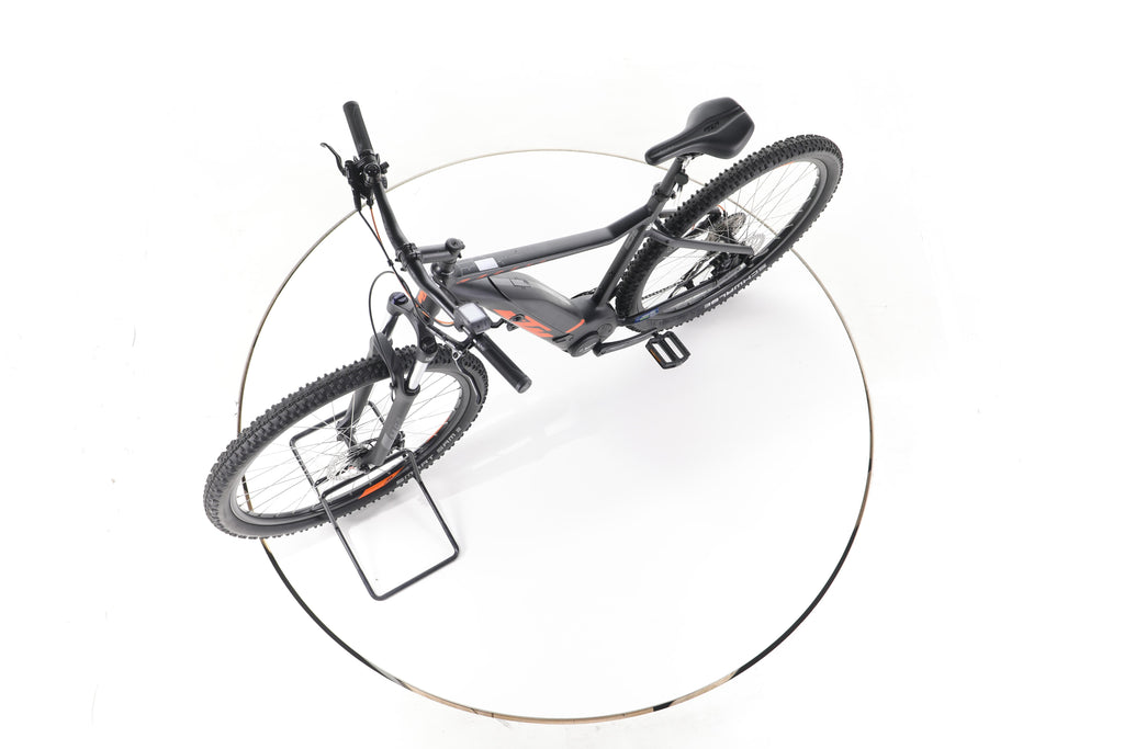 KTM Macina Ride 591 E-Bike - Image 18