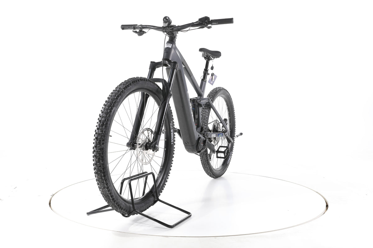 Cube Stereo Hybrid 140 HPC Race E-Bike Fully Carbon - Image 5