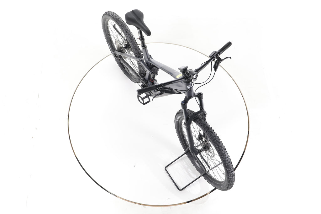 Cube Stereo Hybrid 140 HPC Race E-Bike Fully Carbon - Image 15