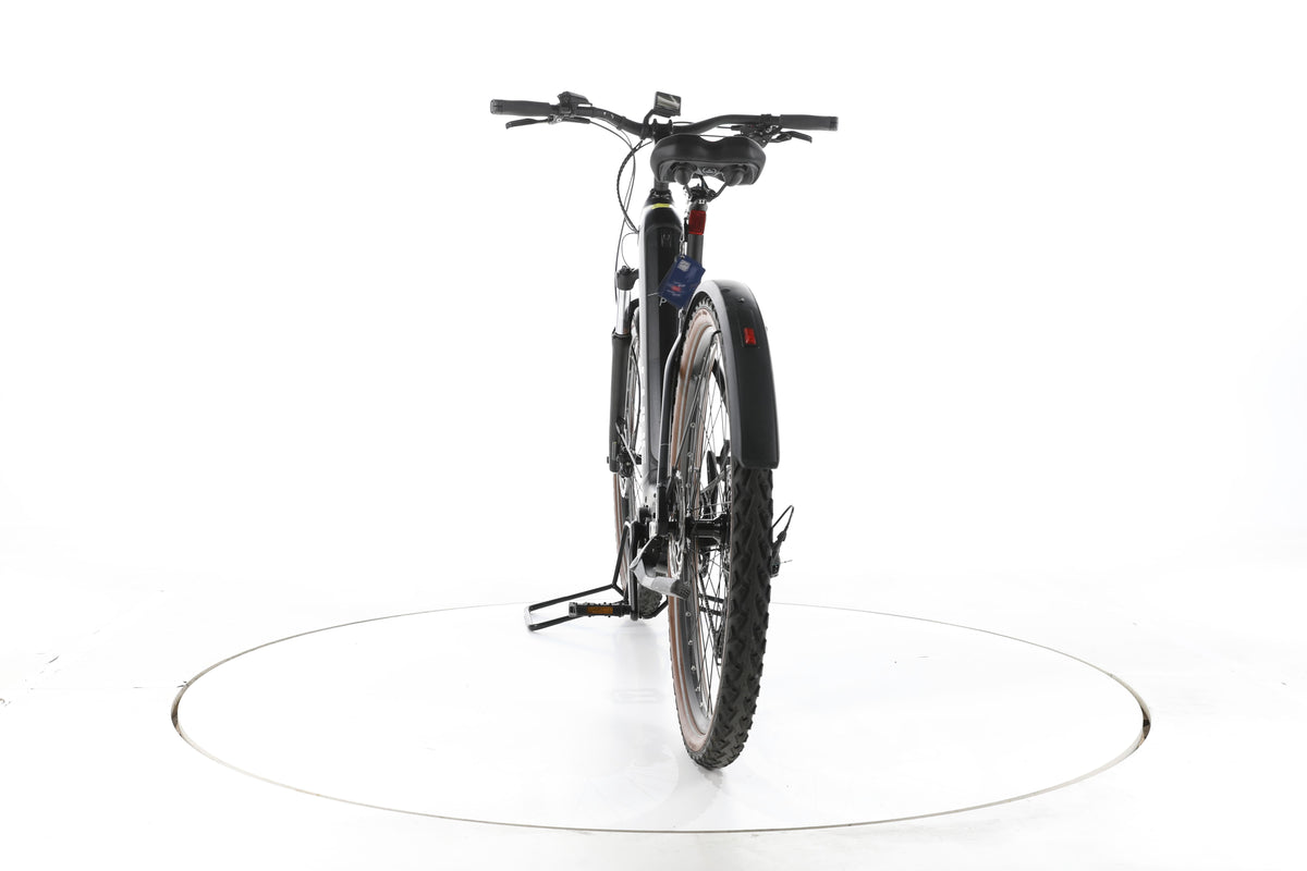 Cube Nuride Hybrid Pro 750 Allroad Trekking E-Bike Tiefeinsteiger 2024 - Image 10