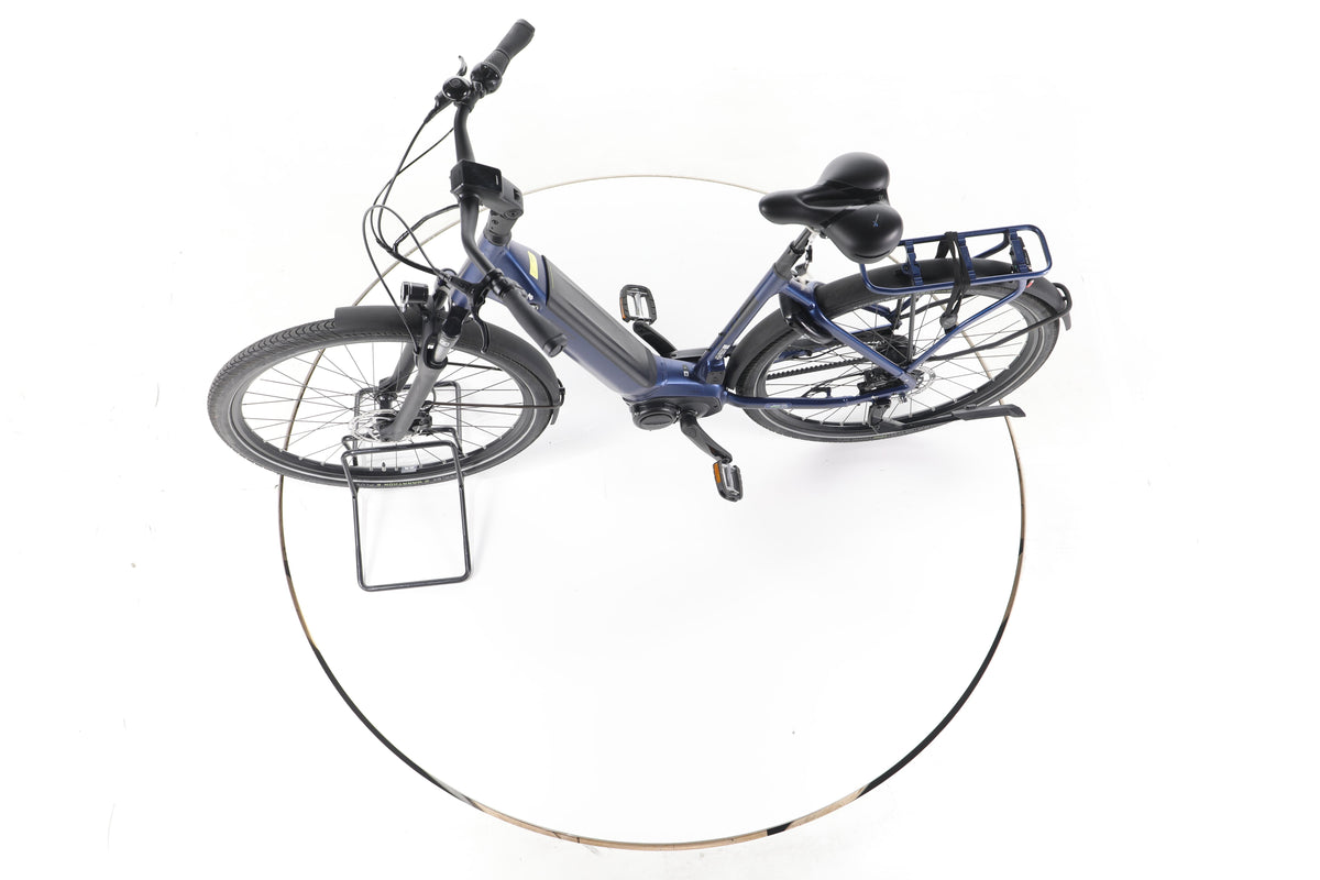Giant DailyTour E+ 1 BD LDS City E-Bike Tiefeinsteiger - Image 19
