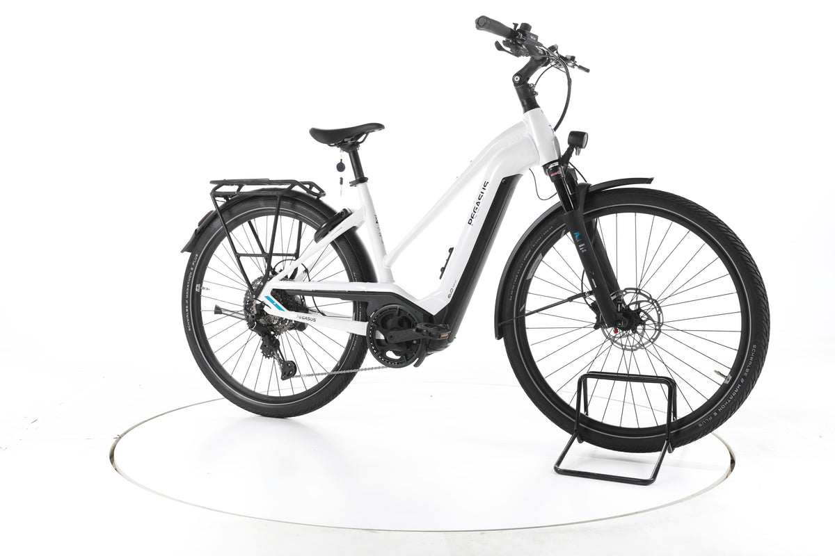 Pegasus Premio Evo 11 Trekking E-Bike - Image 2