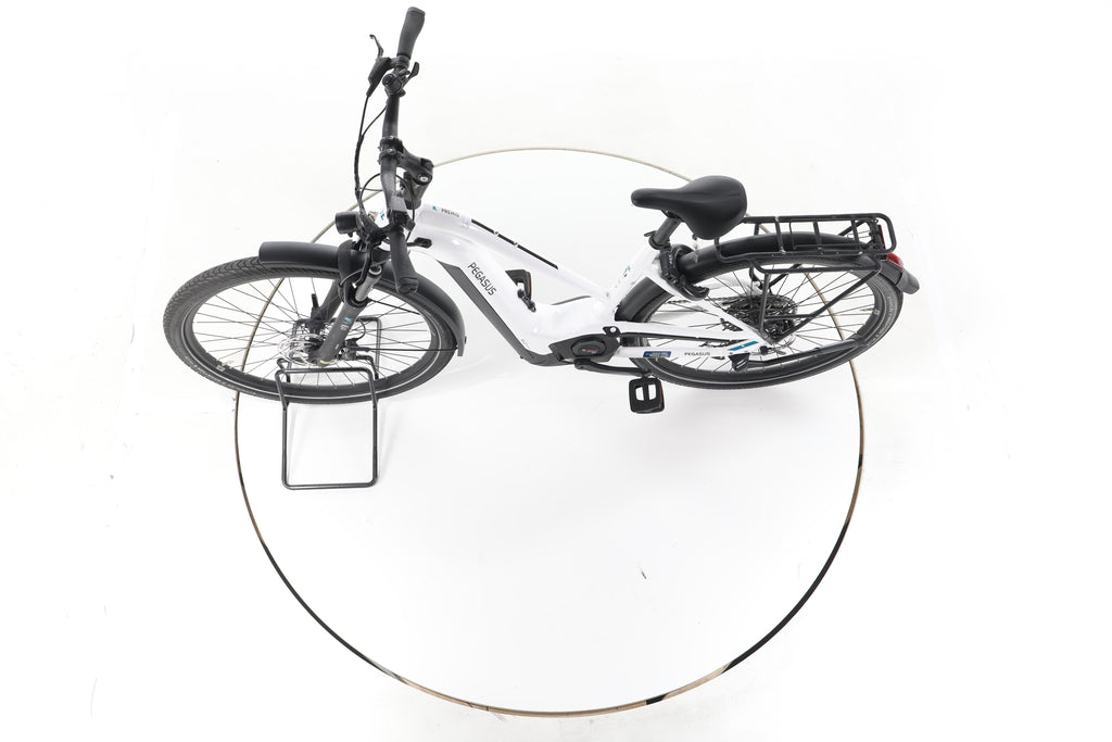 Pegasus Premio Evo 11 Trekking E-Bike - Image 19