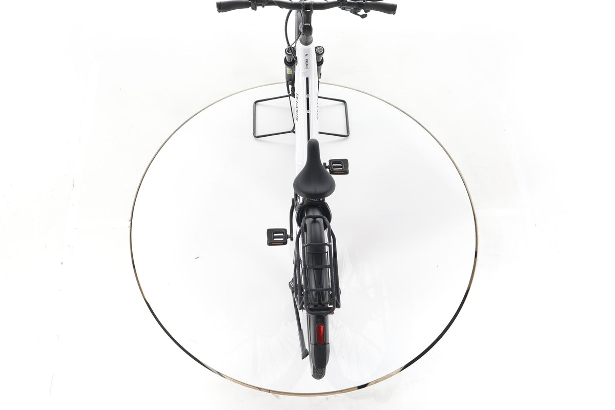 Pegasus Premio Evo 11 Trekking E-Bike - Image 22