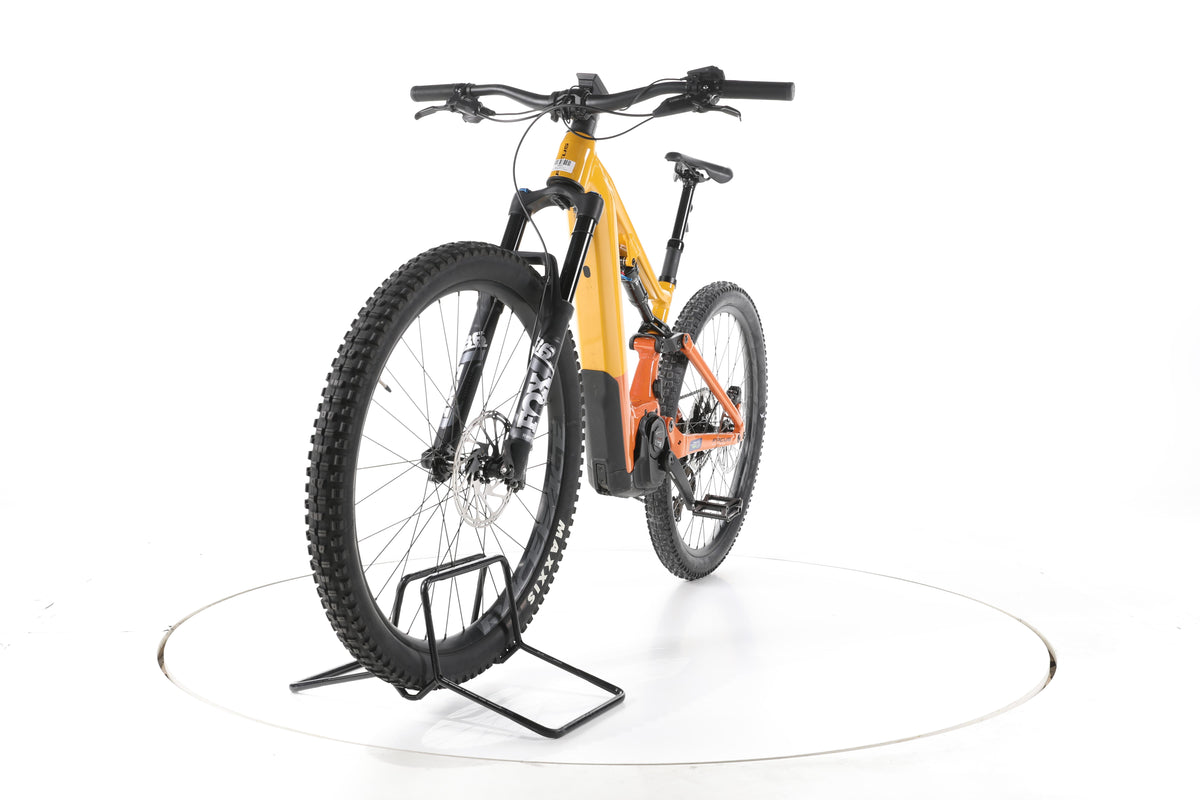 Focus Jam² 6.8 Nine E-Bike Fully - Image 5