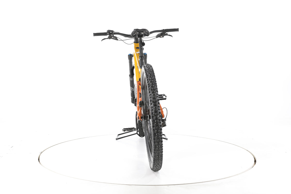 Focus Jam² 6.8 Nine E-Bike Fully - Image 10