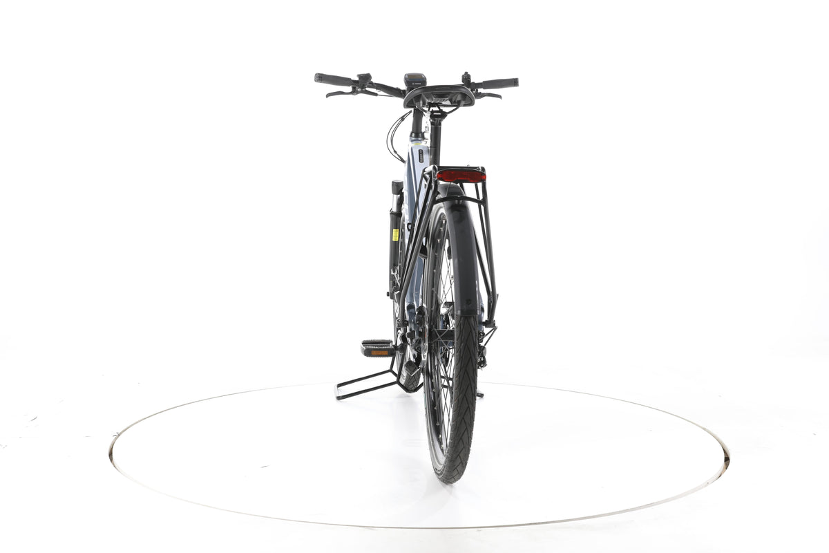 Scott Sub Tour eRide 10 Trekking E-Bike - Image 10