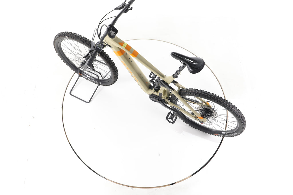 Simplon Steamer Pmax E-Bike Fully - Image 20
